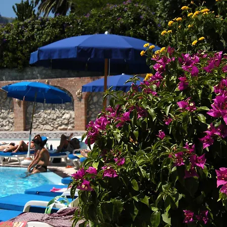 San Felice Capri