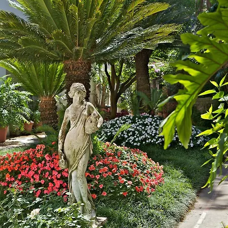 Hotel San Felice 4*