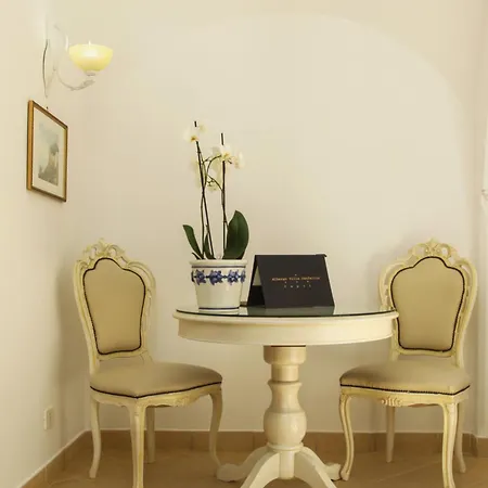 Hotel San Felice