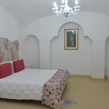 Hotel San Felice 4*