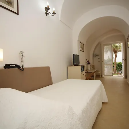 San Felice 4* Capri