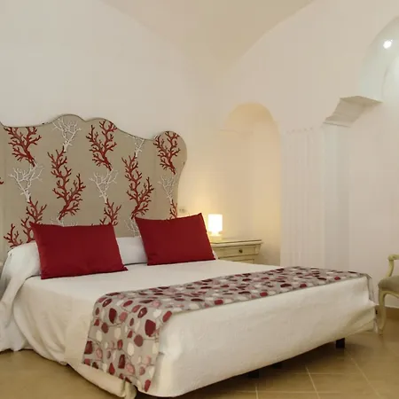 San Felice Hotel