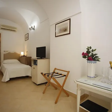 San Felice Hotel 4*