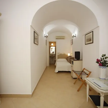 San Felice Hotel 4*