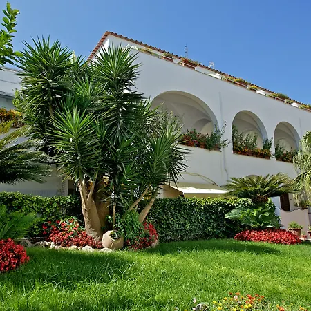 San Felice 호텔 4*