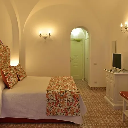 Hotel San Felice Capri