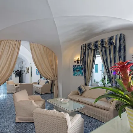 Hotel San Felice 4*