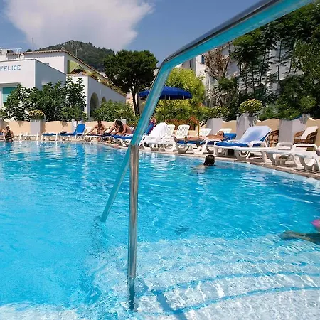 Hotel San Felice Capri