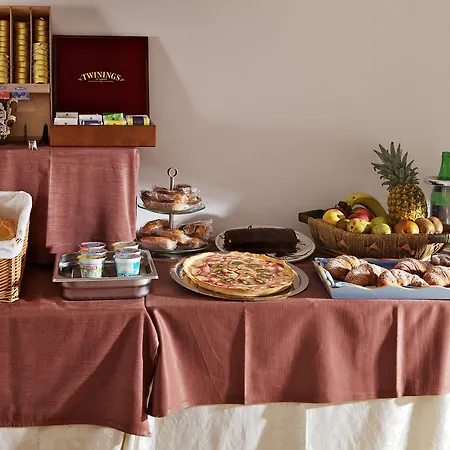 Hotel San Felice 4*