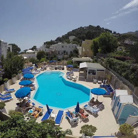 Hotel San Felice
