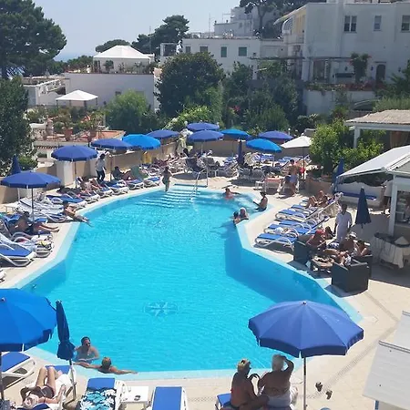 Hotel San Felice 4*