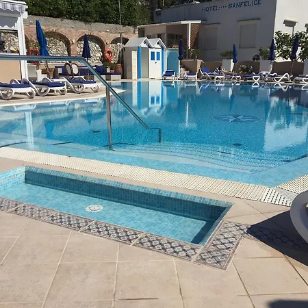 San Felice Capri