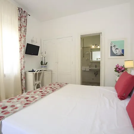 San Felice Hotel Capri