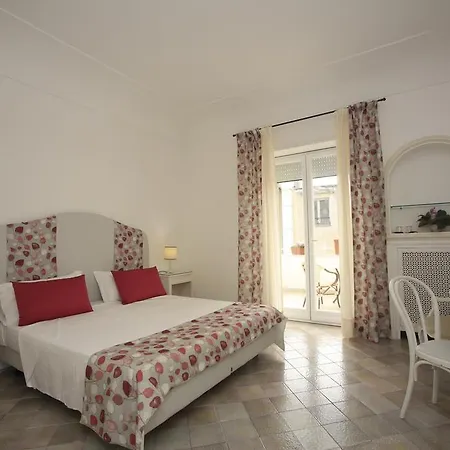 San Felice Hotel