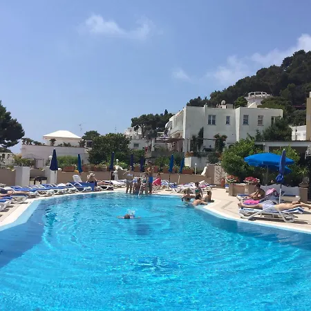 Hotel San Felice 4*