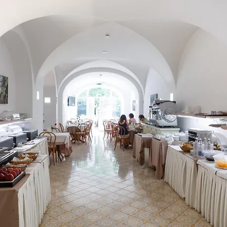 San Felice Capri