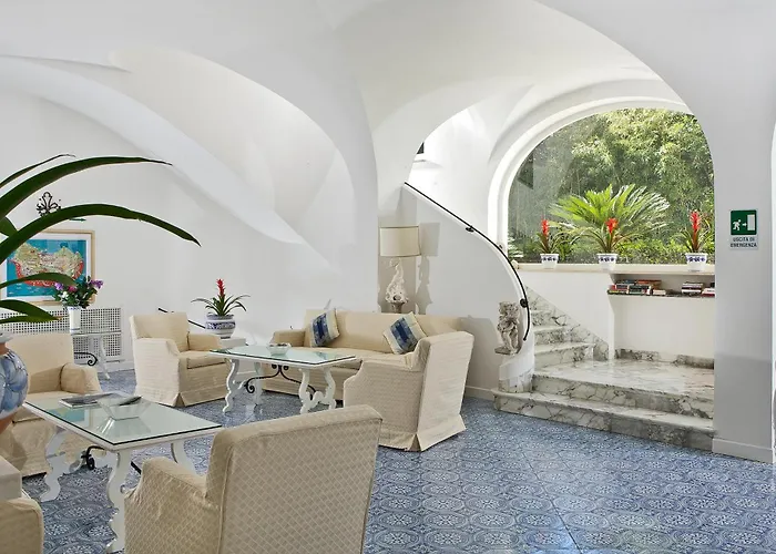 호텔 San Felice 4*