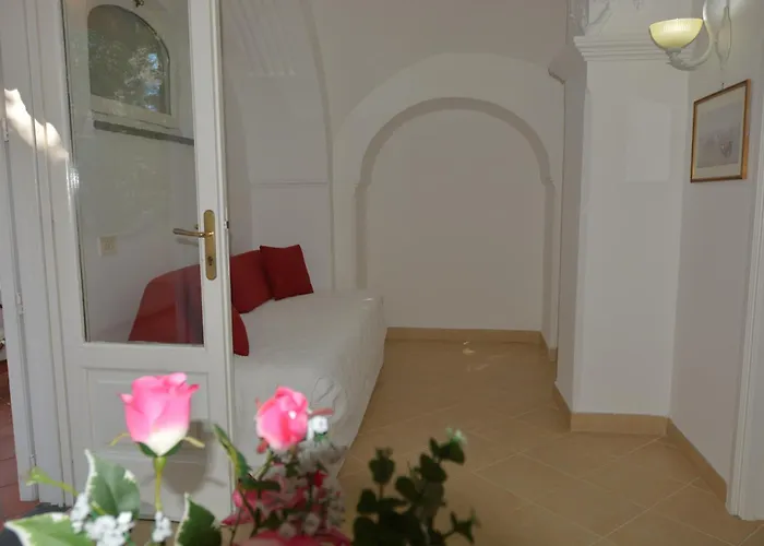 San Felice 호텔 4*