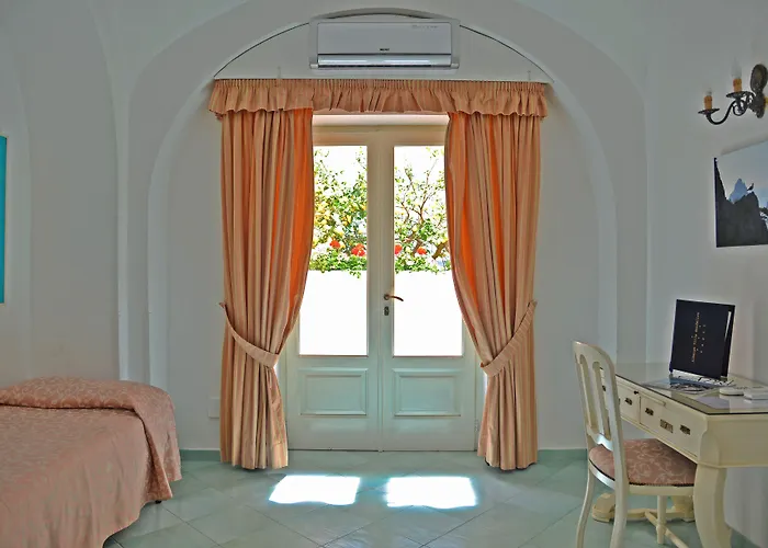 San Felice 호텔 4*