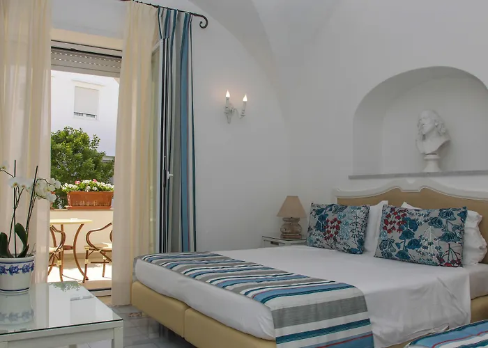 San Felice Ξενοδοχείο