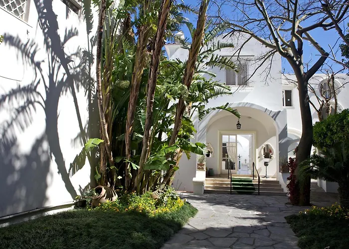 호텔 San Felice 4*